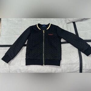 Tommy Hilfiger Girls Size 6 Jacket